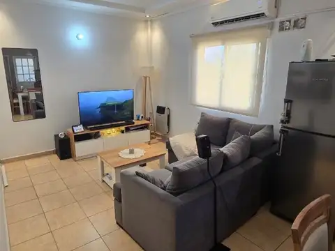 Depto Tipo Casa en Venta en Villa Luzuriaga, USD 55.000