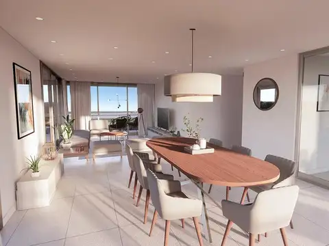 Departamento en Venta en San Lorenzo, USD 336.280