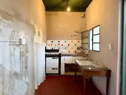 Departamento en Venta en Ituzaingo, USD 40.000