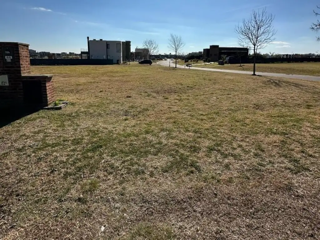 Terreno en San Sebastian