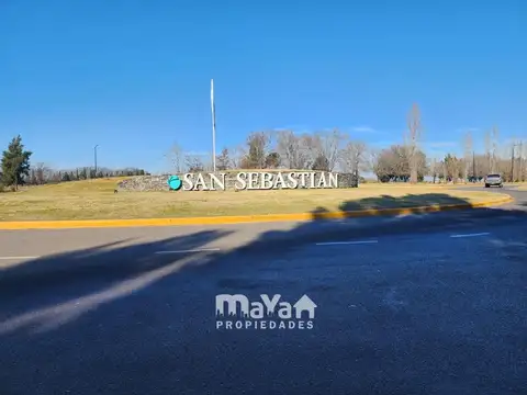 LOTE EN VENTA - SAN SEBASTIAN - Foto 0