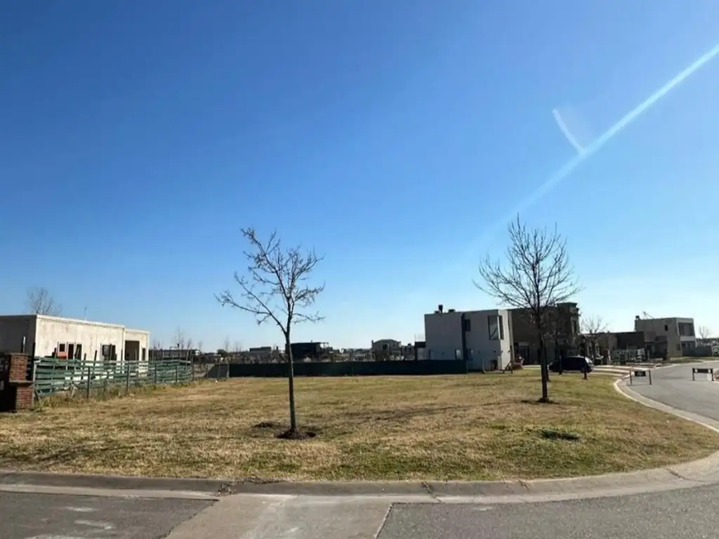 Terreno en Venta en San Sebastian