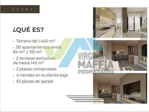 Departamento  en Venta en Florianopolis, Brasil