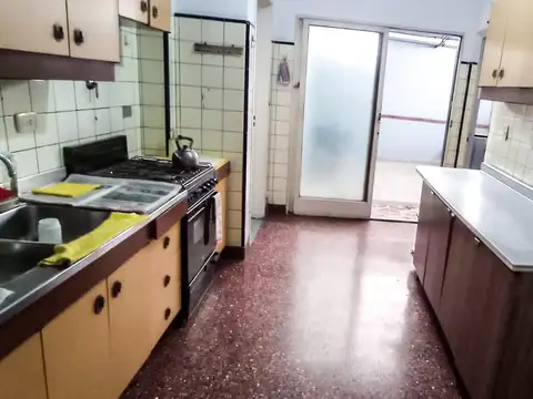 Departamento en Venta 60 años