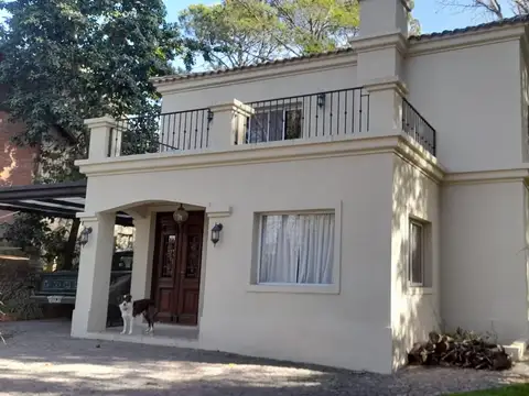  Casa venta Fincas Del Lago Escobar Maschwitz 