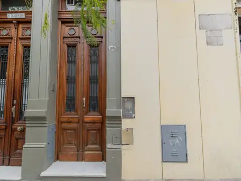 Depto Tipo Casa en Venta de 4 ambientes