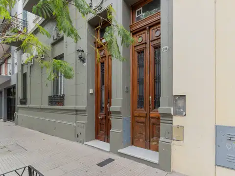 Depto Tipo Casa en Venta 86 años