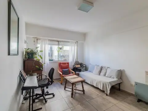 Departamento en Venta 48 años