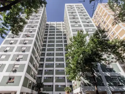 Cramer 381 , Piso 12