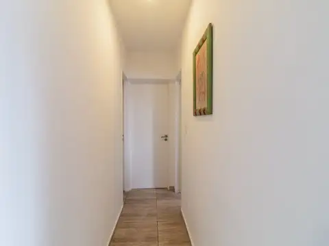 Departamento 3 Ambientes Colegiales Lavadero