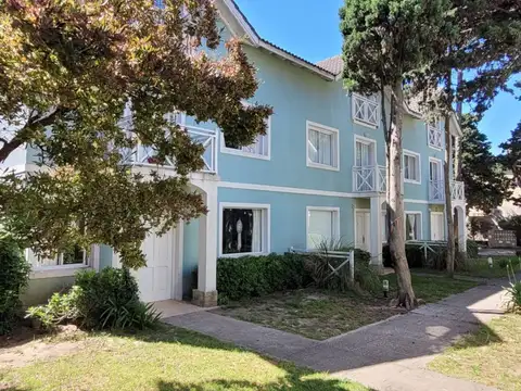 DEPARTAMENTO VENTA PINAMAR GAS NATURAL 4 AMB