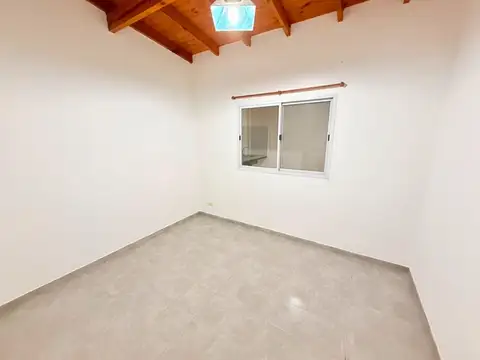 CASA TIPO PH AL FRENTE