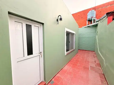 CASA TIPO PH AL FRENTE