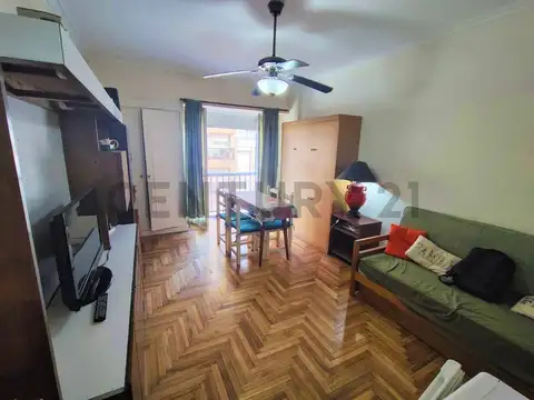 Lamadrid 2100, Piso 5