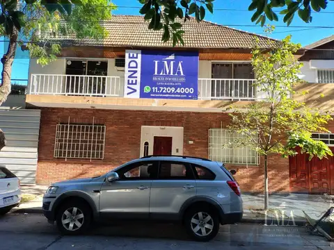 Terreno en Venta en Villa Devoto, USD 1.500.000