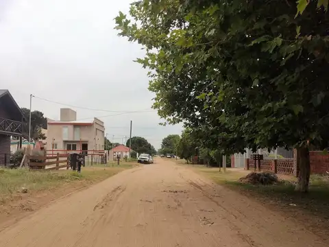 Excelente lote a 100 metros del mar