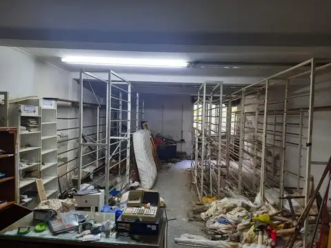 Local en Alquiler 55 años