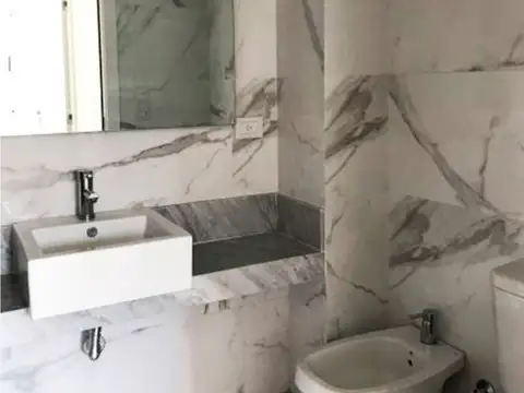 VENTA 3 AMBIENTES  PALERMO