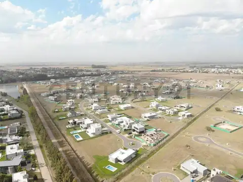 Terreno en Venta en Tristan Suarez, USD 50.000