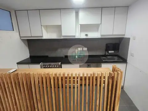 Departamento en Alquiler al Este