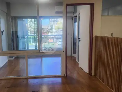 Departamento en Alquiler 17 años
