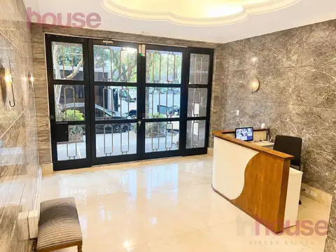 Departamento en Alquiler de 4 ambientes