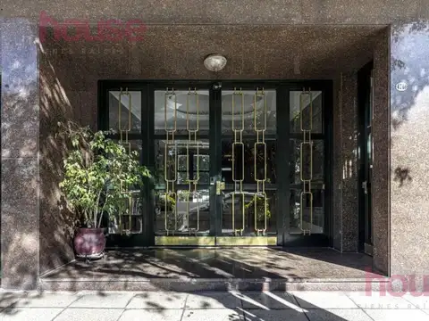 Avenida Del Libertador 4000
