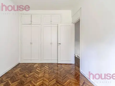 Departamento en Alquiler 40 años