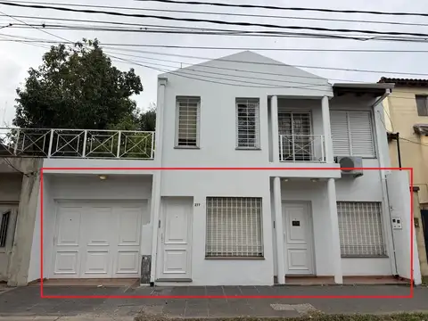 Excelente PH céntrico con Garage
