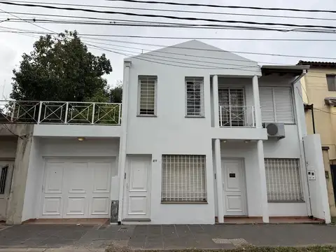 Depto Tipo Casa en Venta 35 años