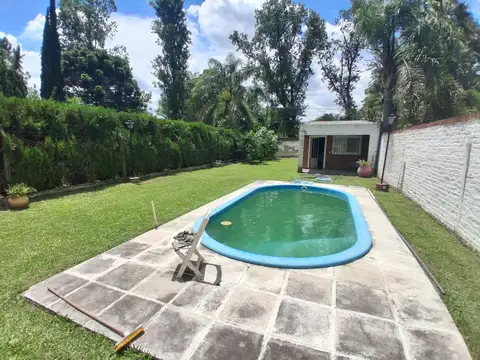 Casa en Venta en Sauce Viejo, USD 79.000