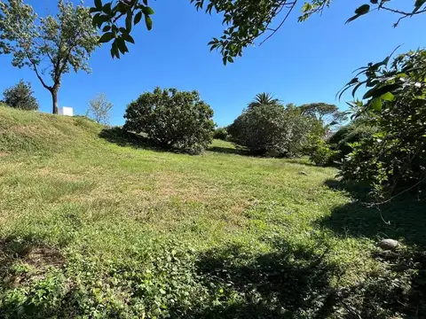 Terreno en Venta en Villa Allende Golf, USD 200.000