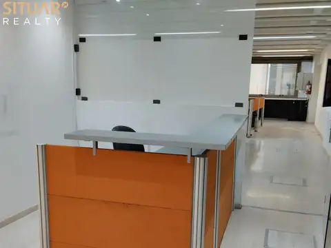 Oficina en San Nicolás