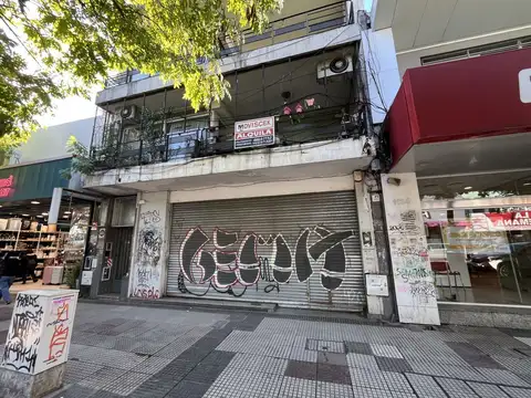 Av. Pres. Juan Domingo Peron 1100, Piso 2