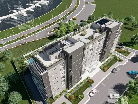 Puerto Madryn  al 200