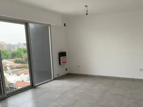 Departamento en Venta en Moron, USD 79.900