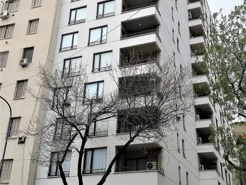 Venta Departamento 2 Ambientes con Balcón