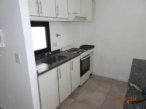 Departamento en Alquiler de 1 dormitorio