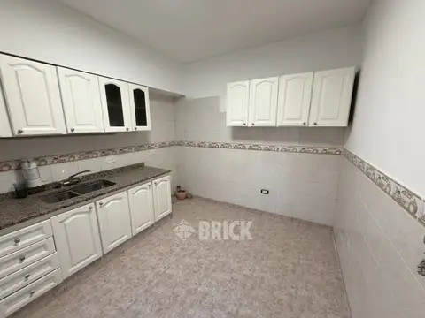 Depto Tipo Casa en Venta con 2 cocheras