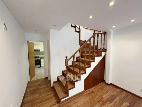 Depto Tipo Casa en Venta de 3 dormitorios