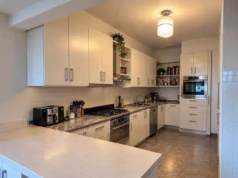 Departamento en Alquiler 30 años