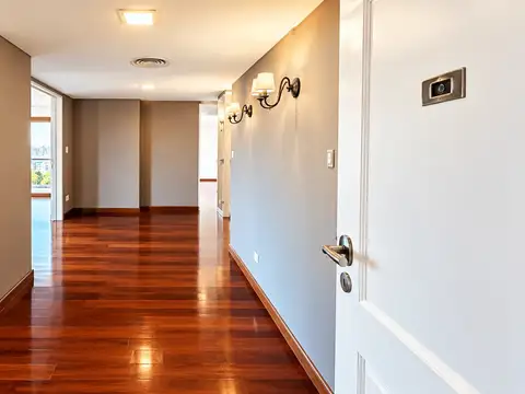 Departamento en Alquiler de 4 dormitorios