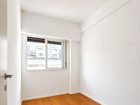 Departamento en Venta en Palermo, USD 125.000
