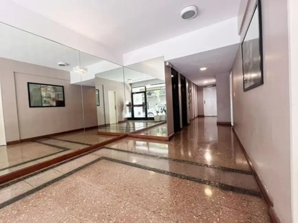 Gurruchaga 2300, Piso 3