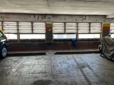 VENTA COCHERA - PALERMO