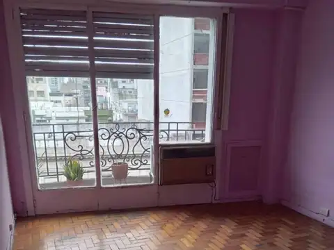 Venta de Departamento 4 AMBIENTES en Balvanera