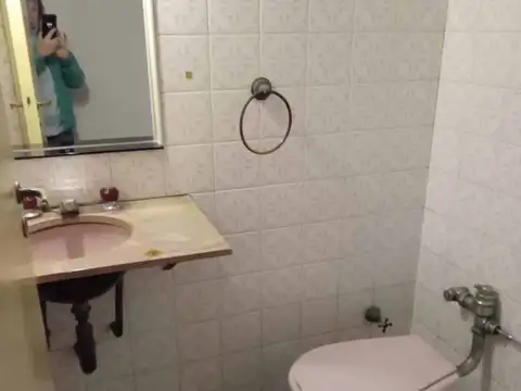 Departamento en Venta en Balvanera, USD 152.000