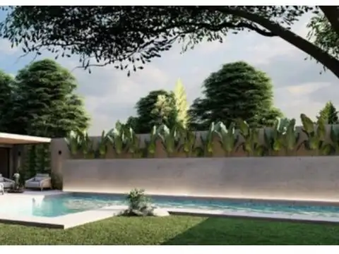 A ESTR-3 AMB-252m2 PARQ/PILETA/COCH/PARR. MORENO