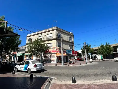 ALQUILER- Diag. J L Suarez  y Rosas (Diag 190)- Monoambiente