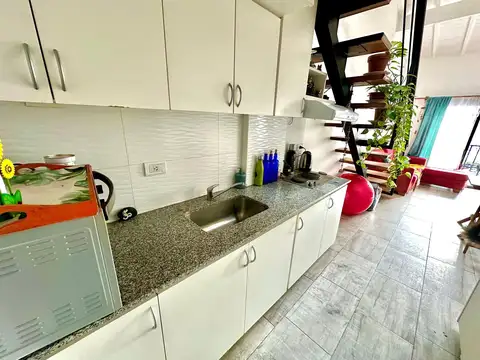 Departamento en Venta 4 años